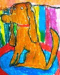 FantasieHund FantasieHund